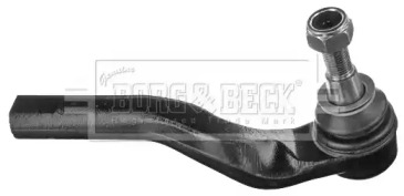 BORG & BECK btr5959 -  Наконечник поперечной рулевой тяги